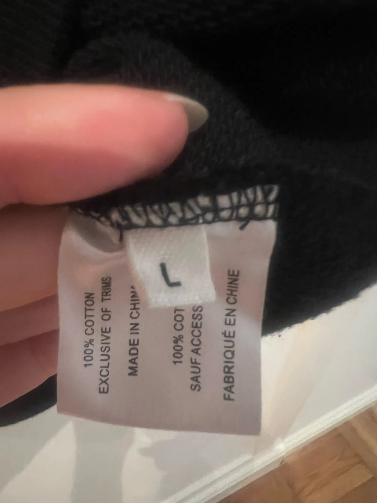 Proenza Schouler-sweatshirt