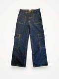 Ganni-jeans