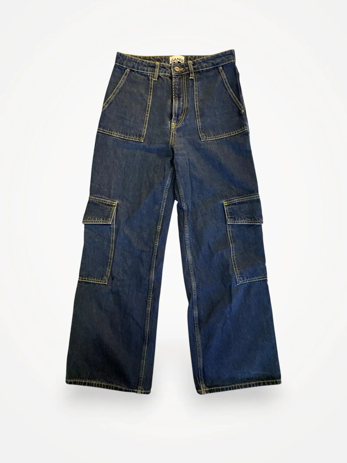 Ganni-jeans