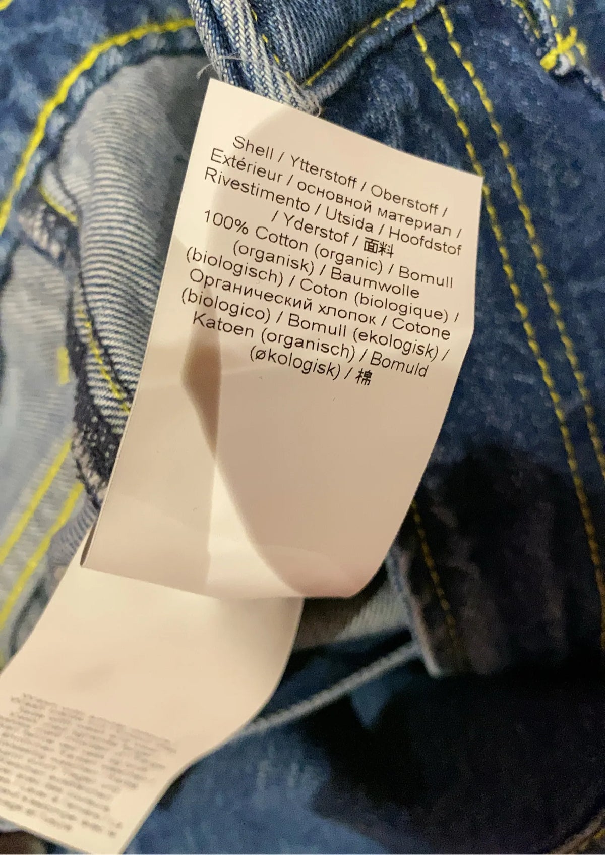 Ganni-jeans