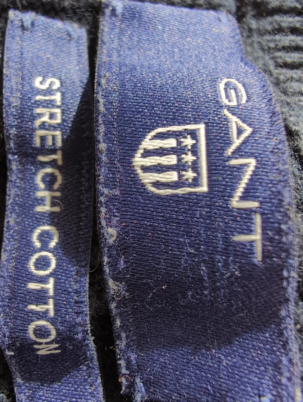 Gant-tröja