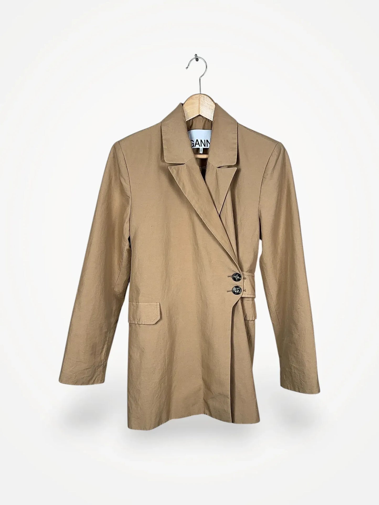 Ganni Jacket