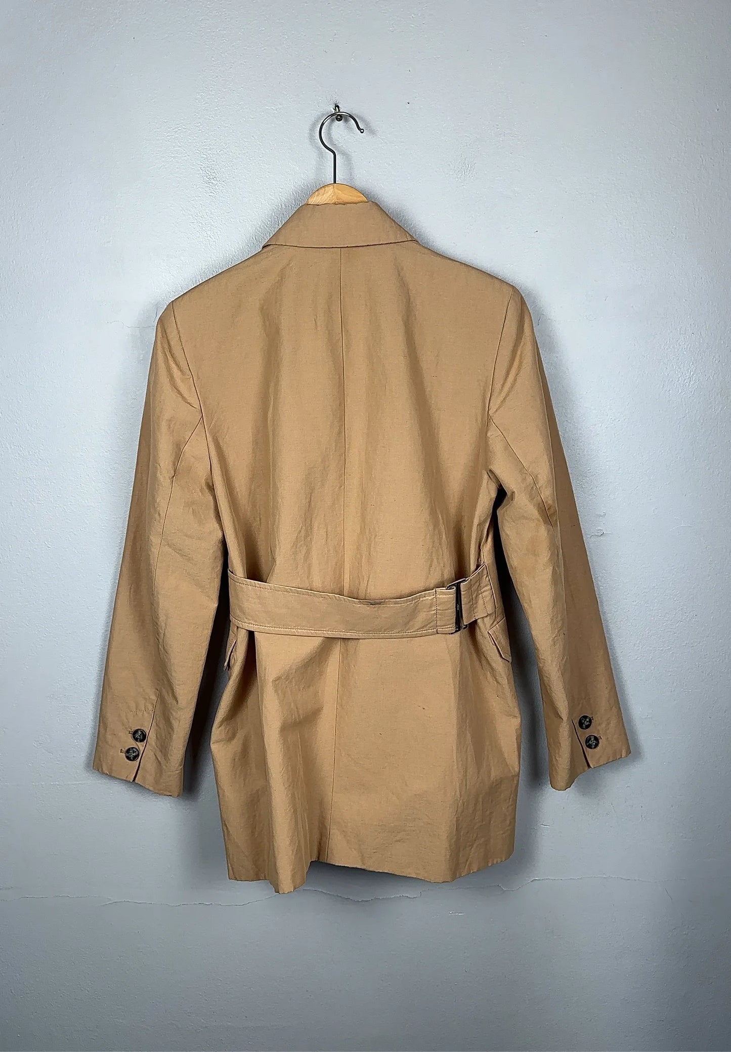 Ganni Jacket
