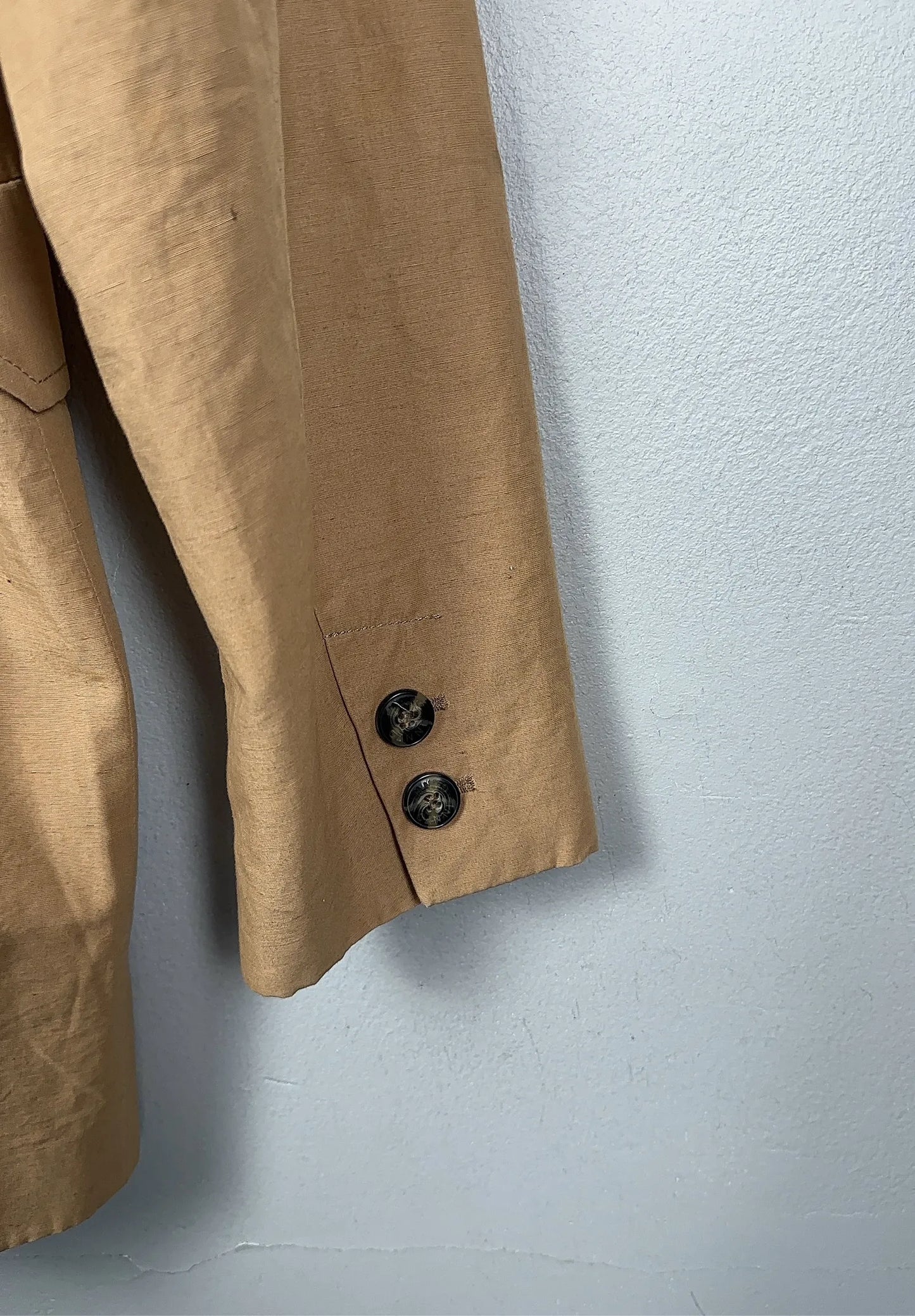 Ganni Jacket