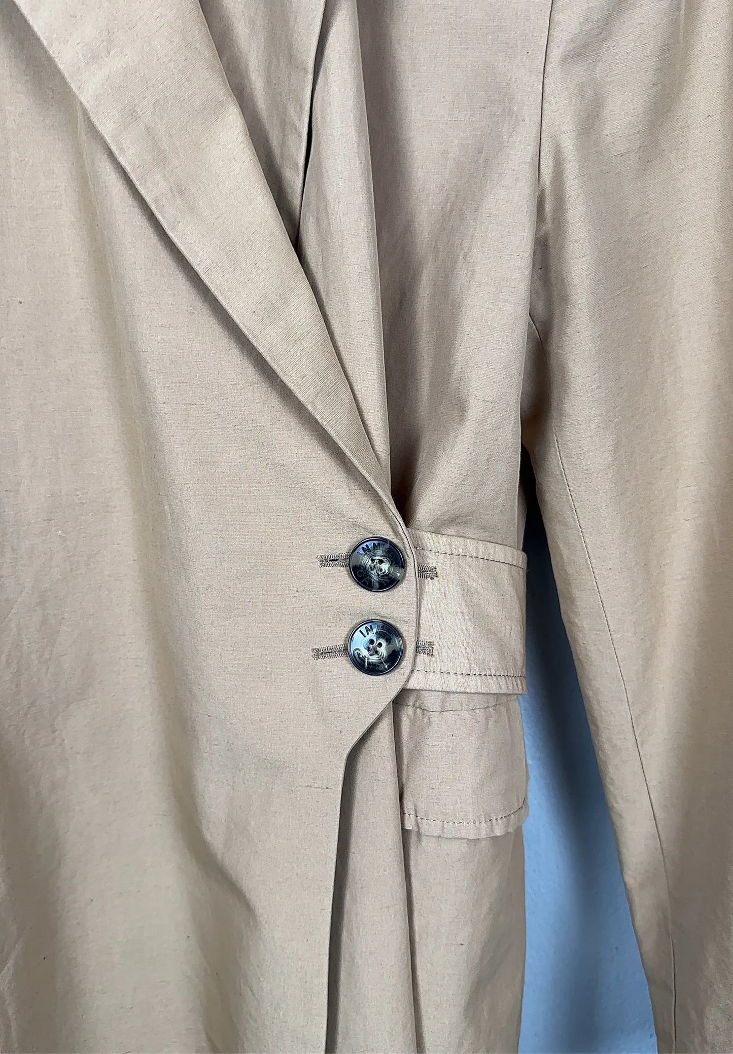 Ganni Jacket