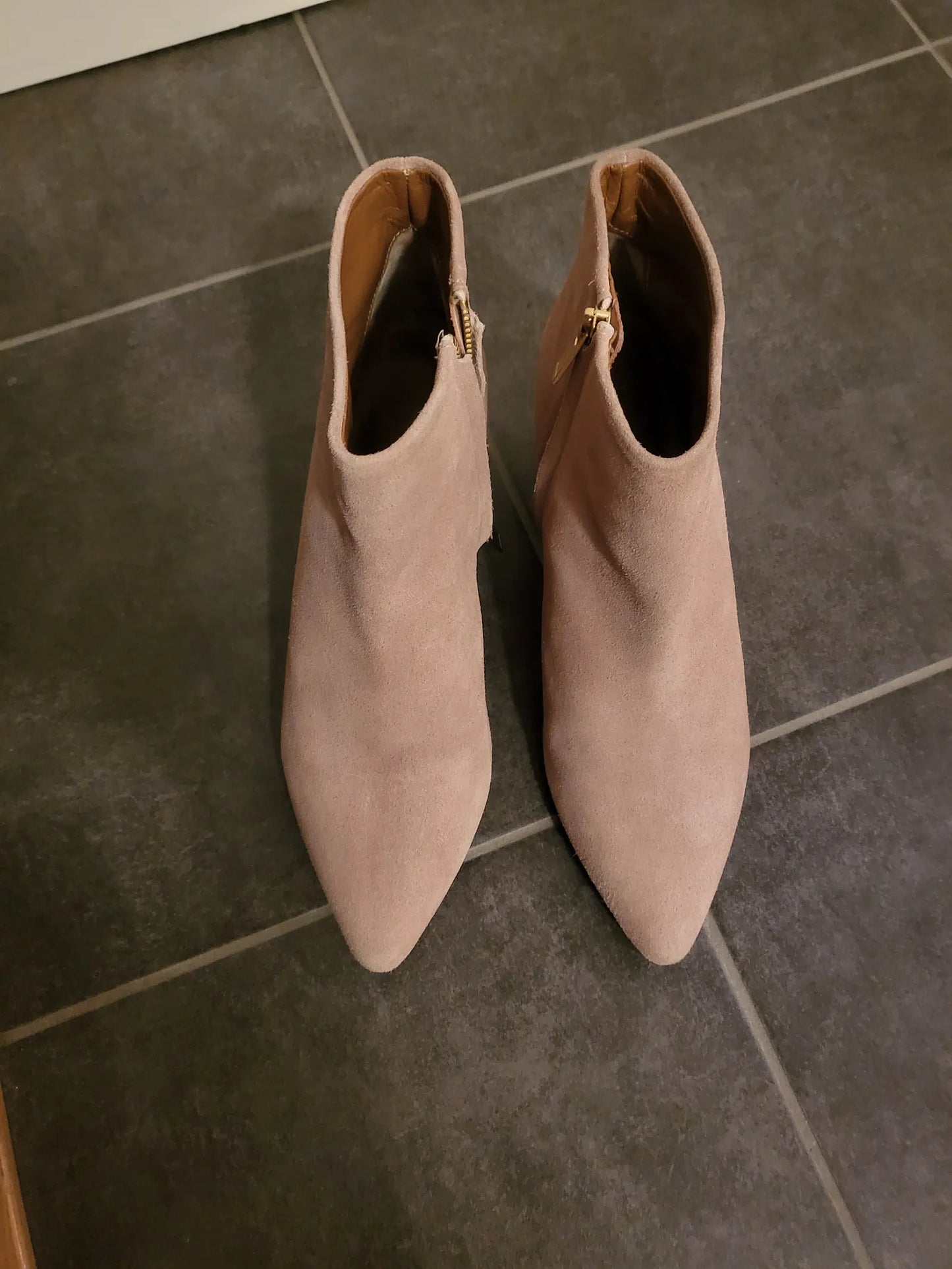 ATP Atelier Mirtillo-boots