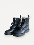Dr. Martens 1460 Serena Leo-skinnkängor NWOT
