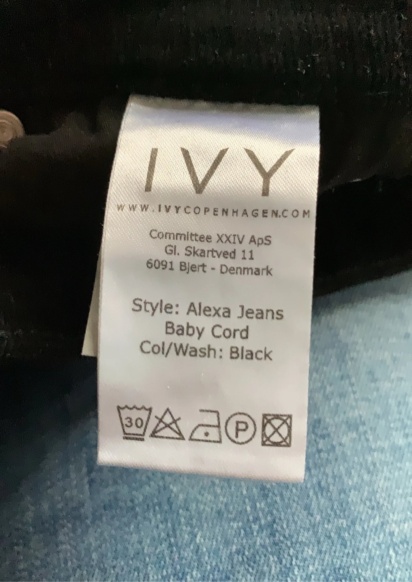 Ivy & Oak Alexa-jeans NWOT