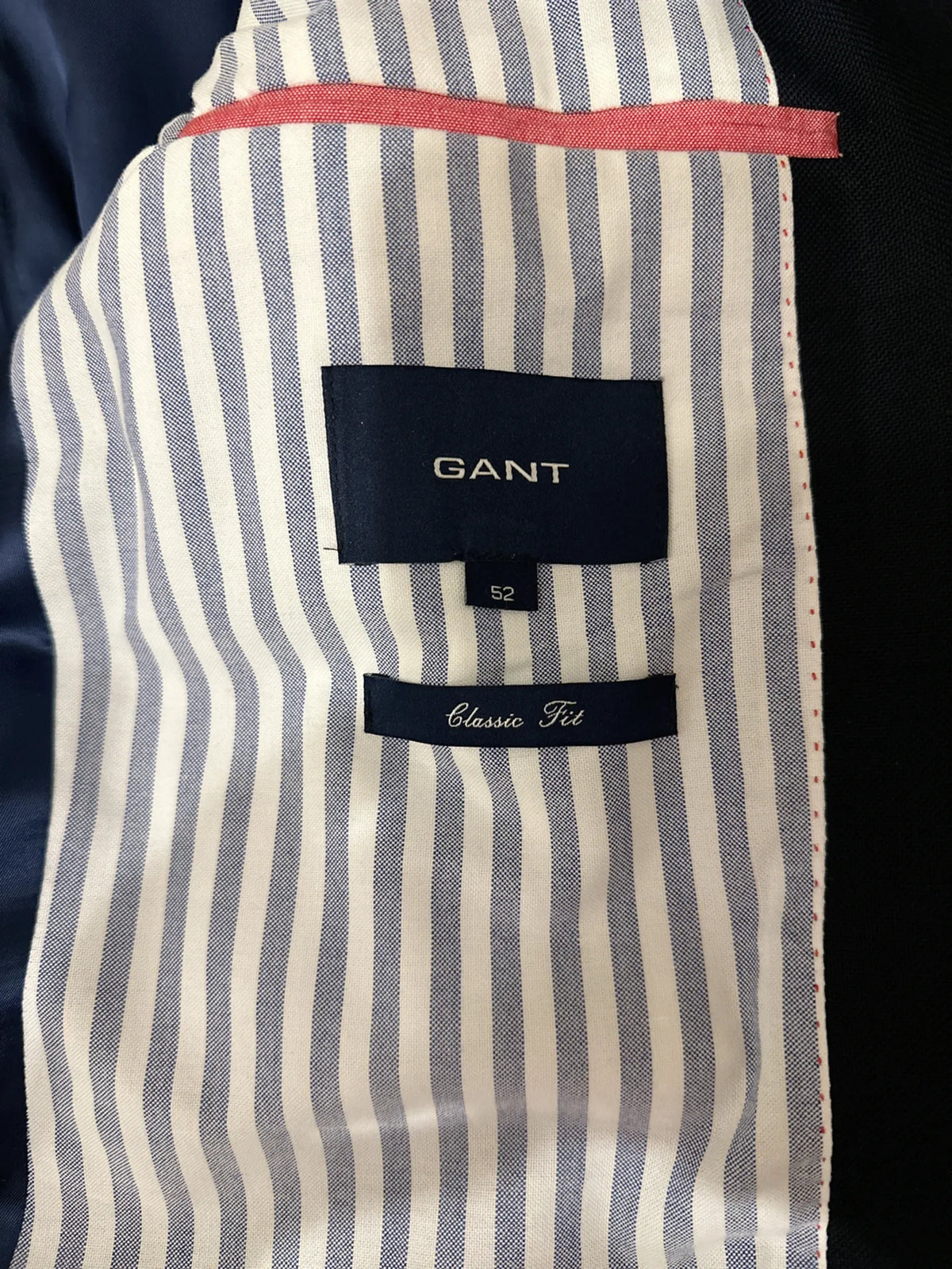 Gant-kavaj NWOT