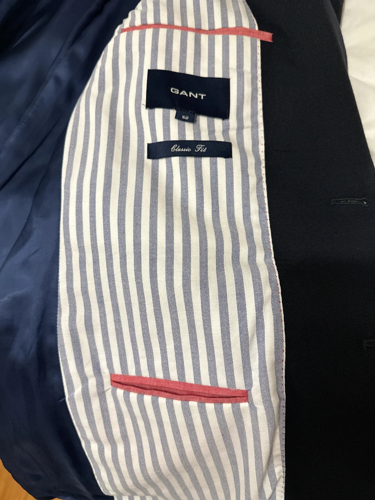 Gant-kavaj NWOT