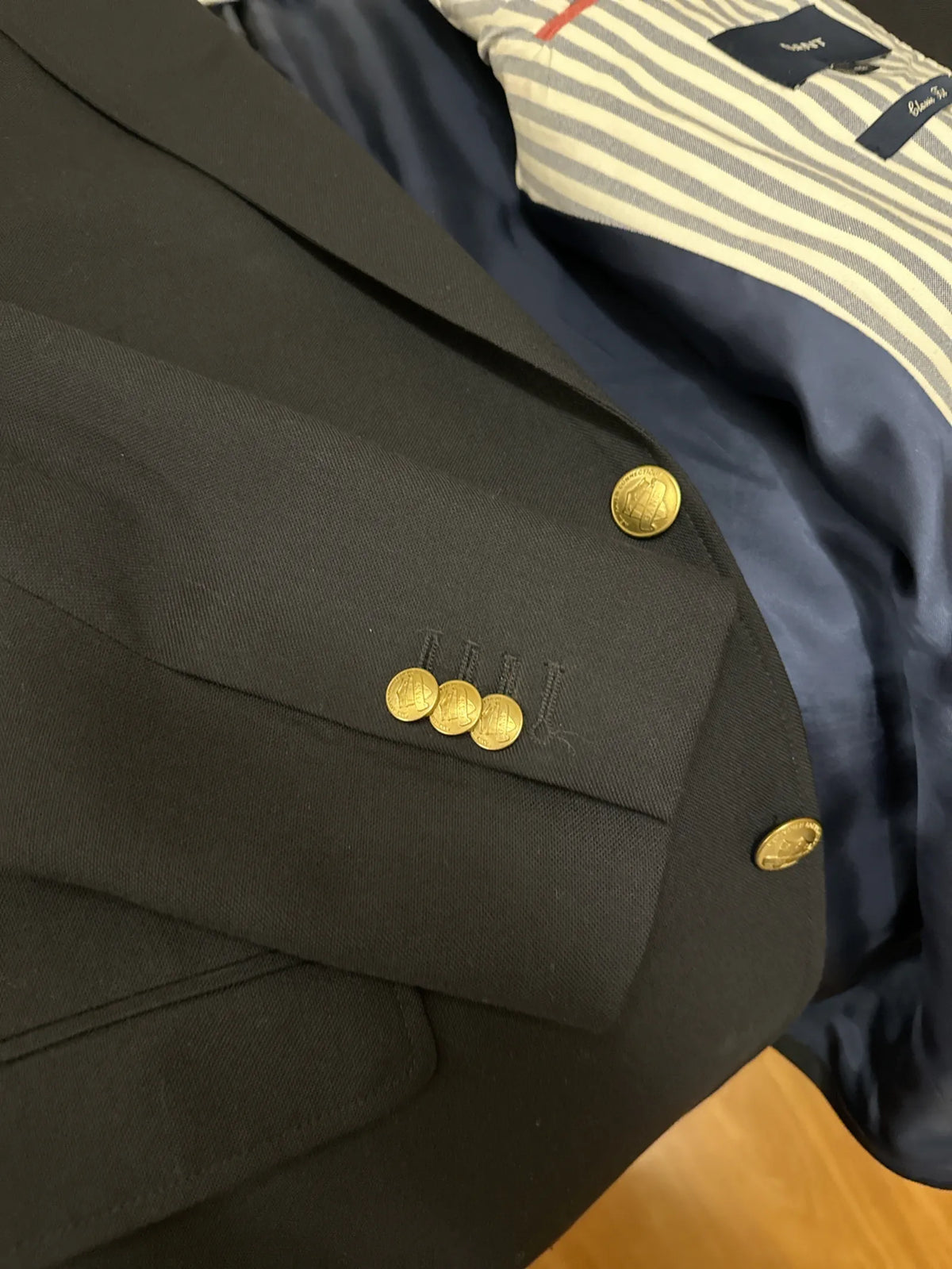 Gant-kavaj NWOT
