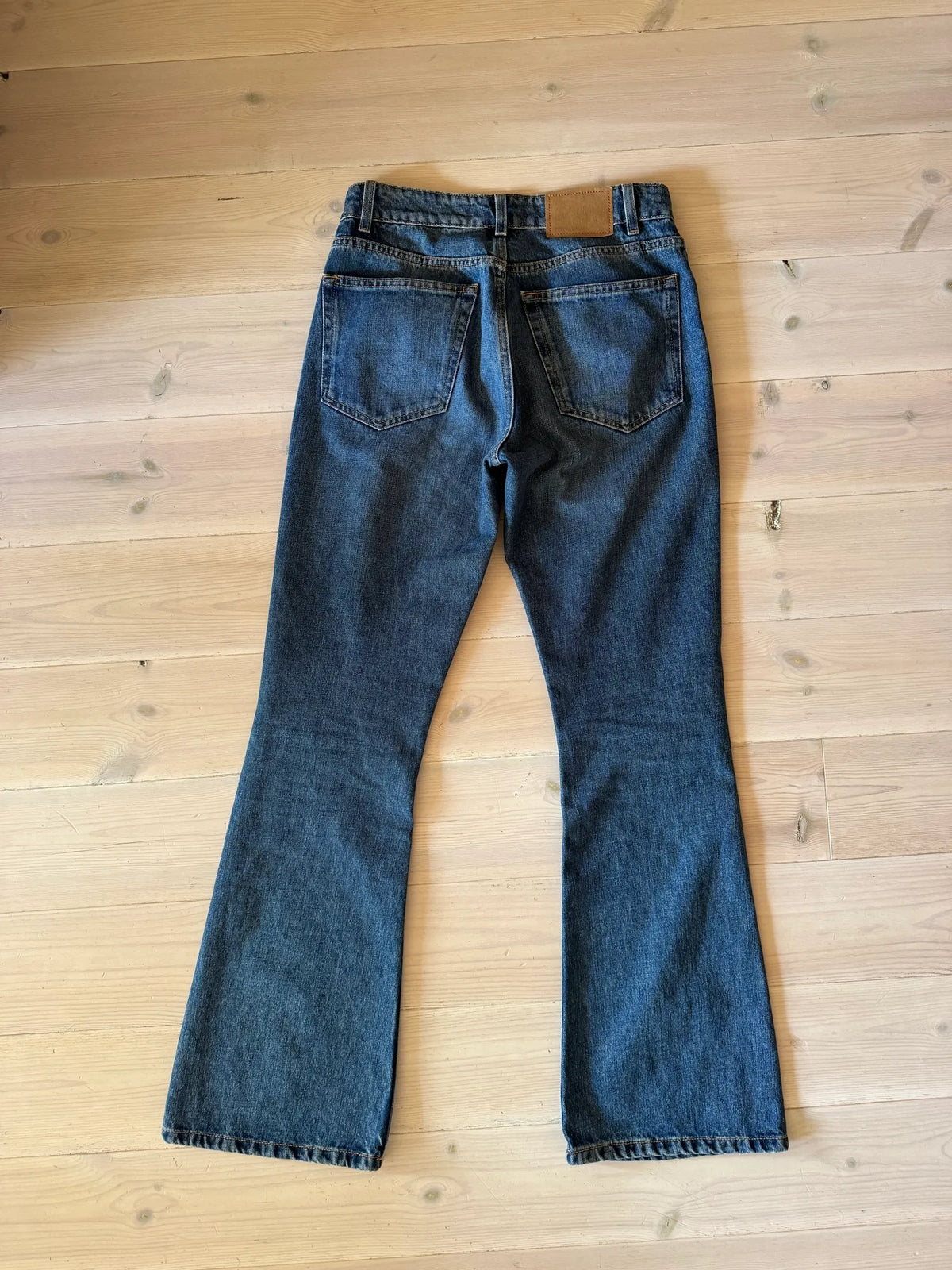 Jeanerica Moda Jeans