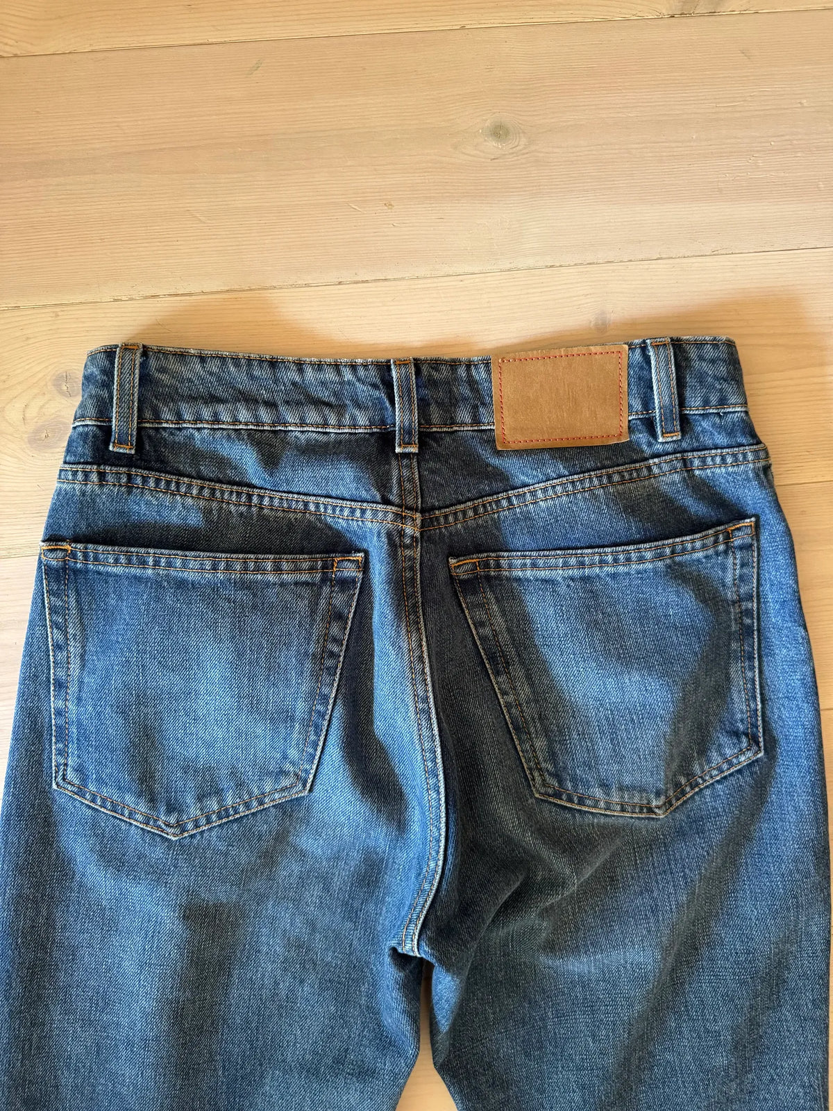 Jeanerica Moda Jeans