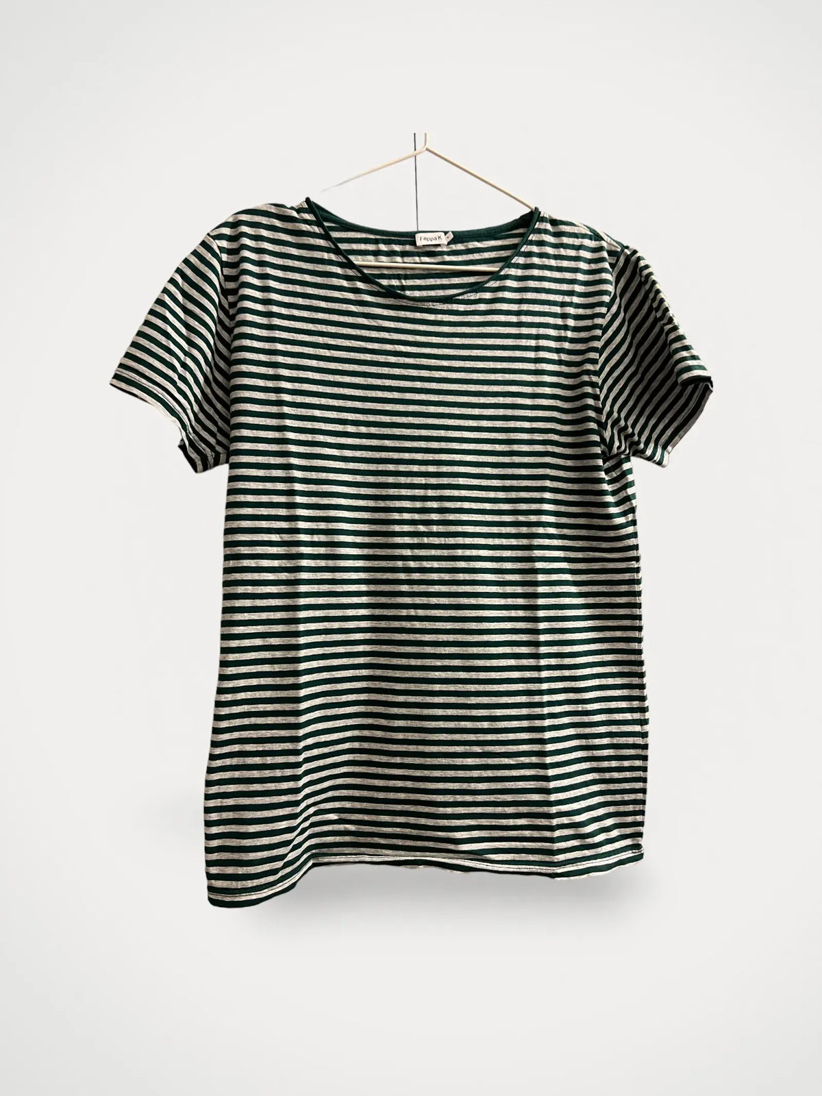 Filippa K M Striped-t-shirt