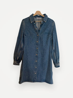 Samsøe Samsøe Moonstone Dress