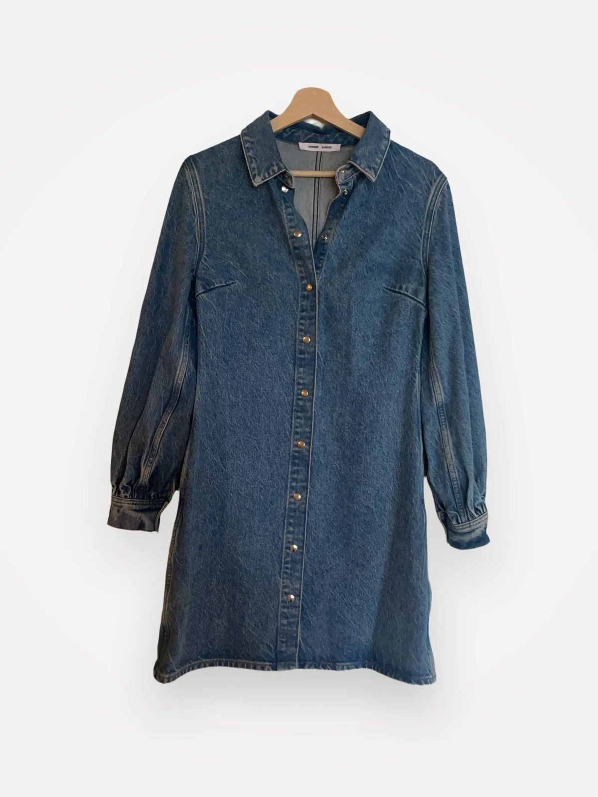 Samsøe Samsøe Moonstone Dress