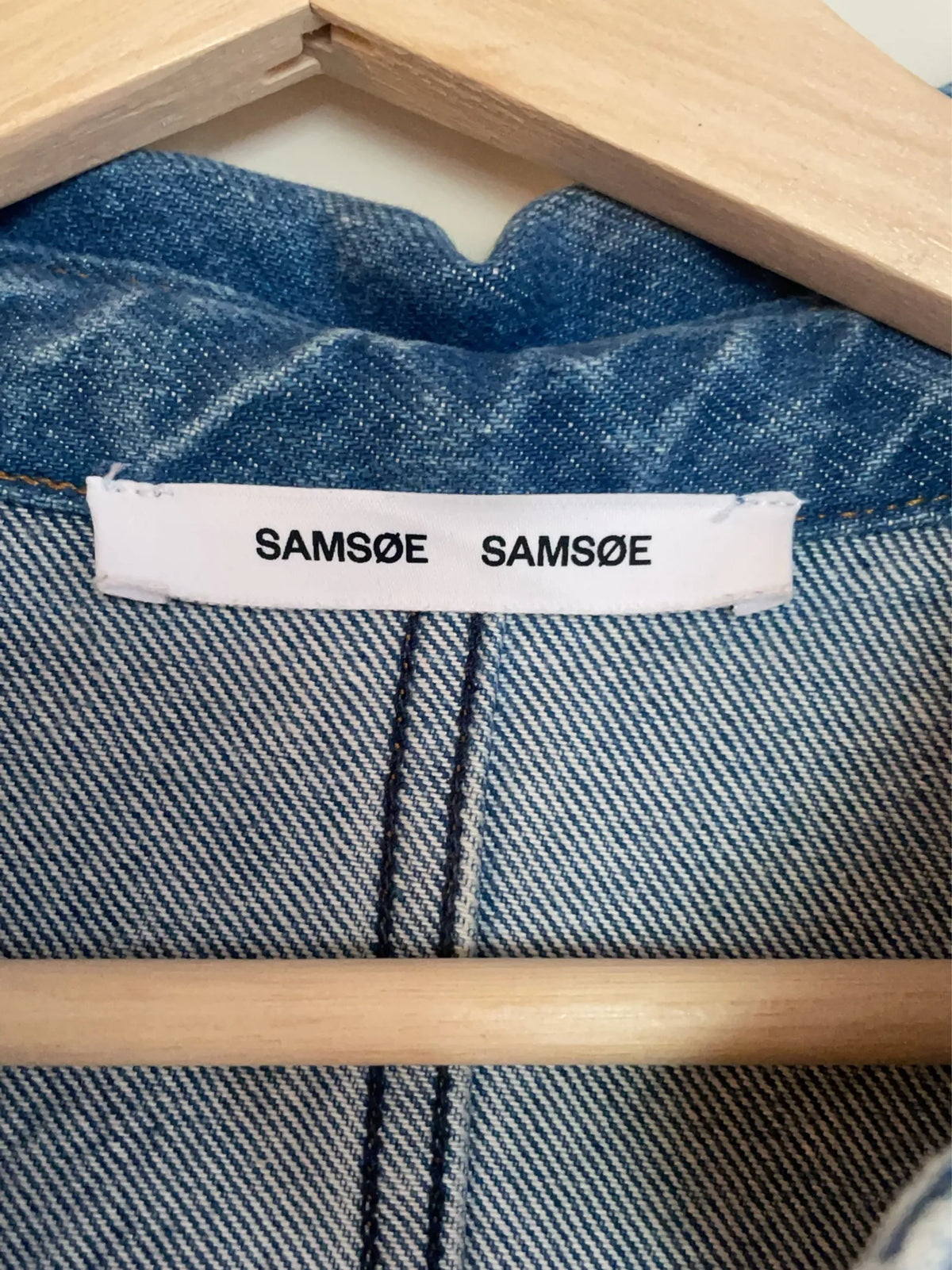 Samsøe Samsøe Moonstone Dress