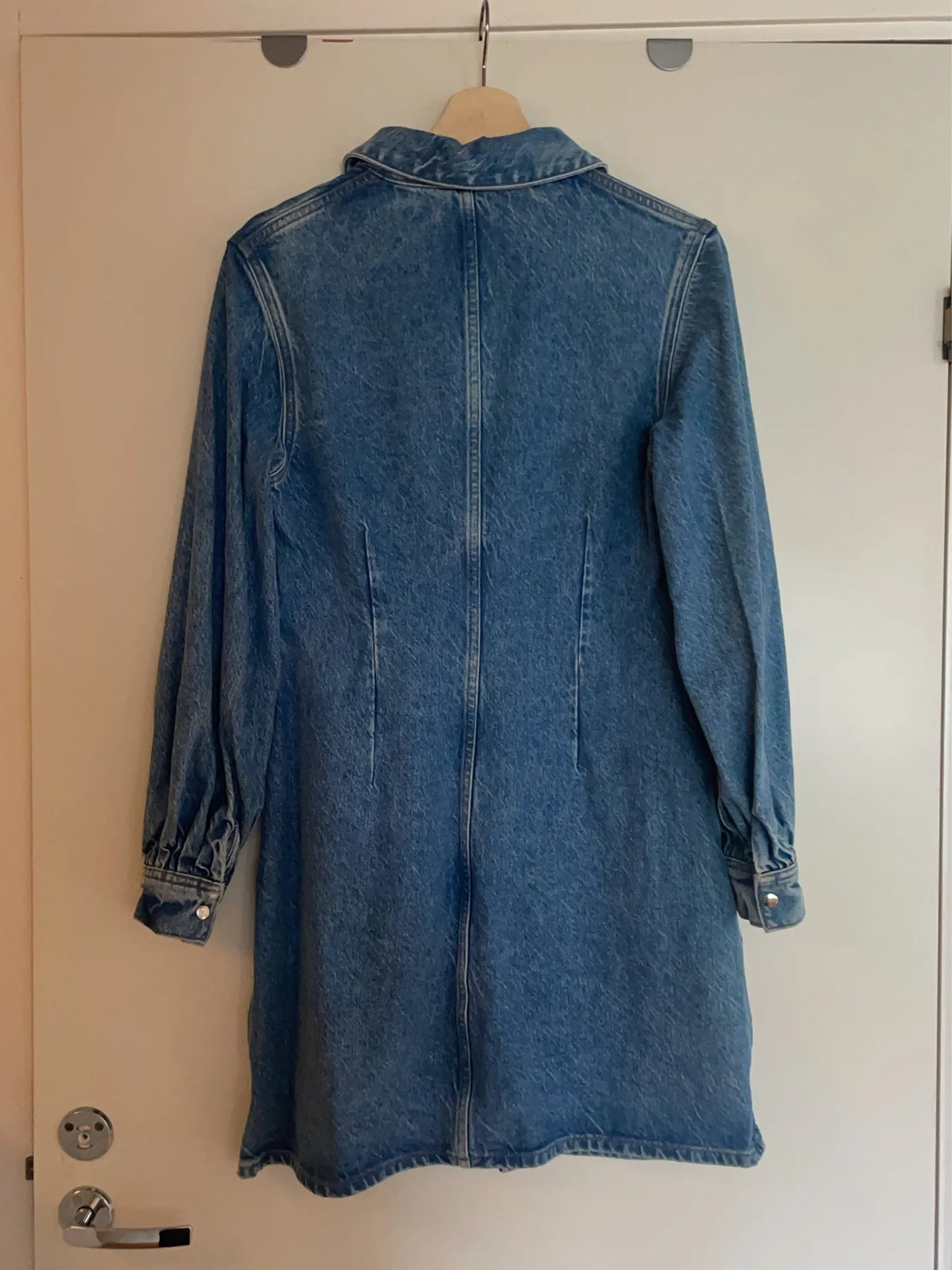 Samsøe Samsøe Moonstone Dress