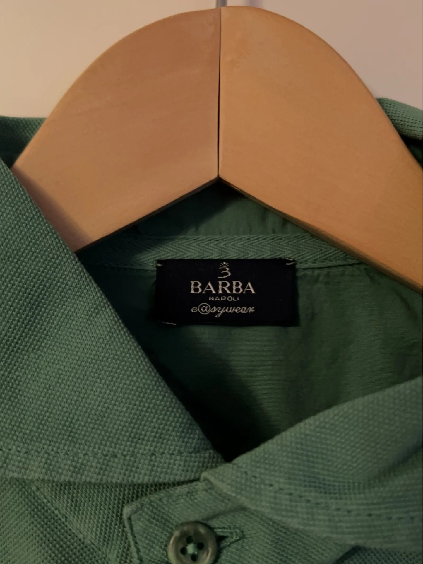 Barba Napoli Shirt