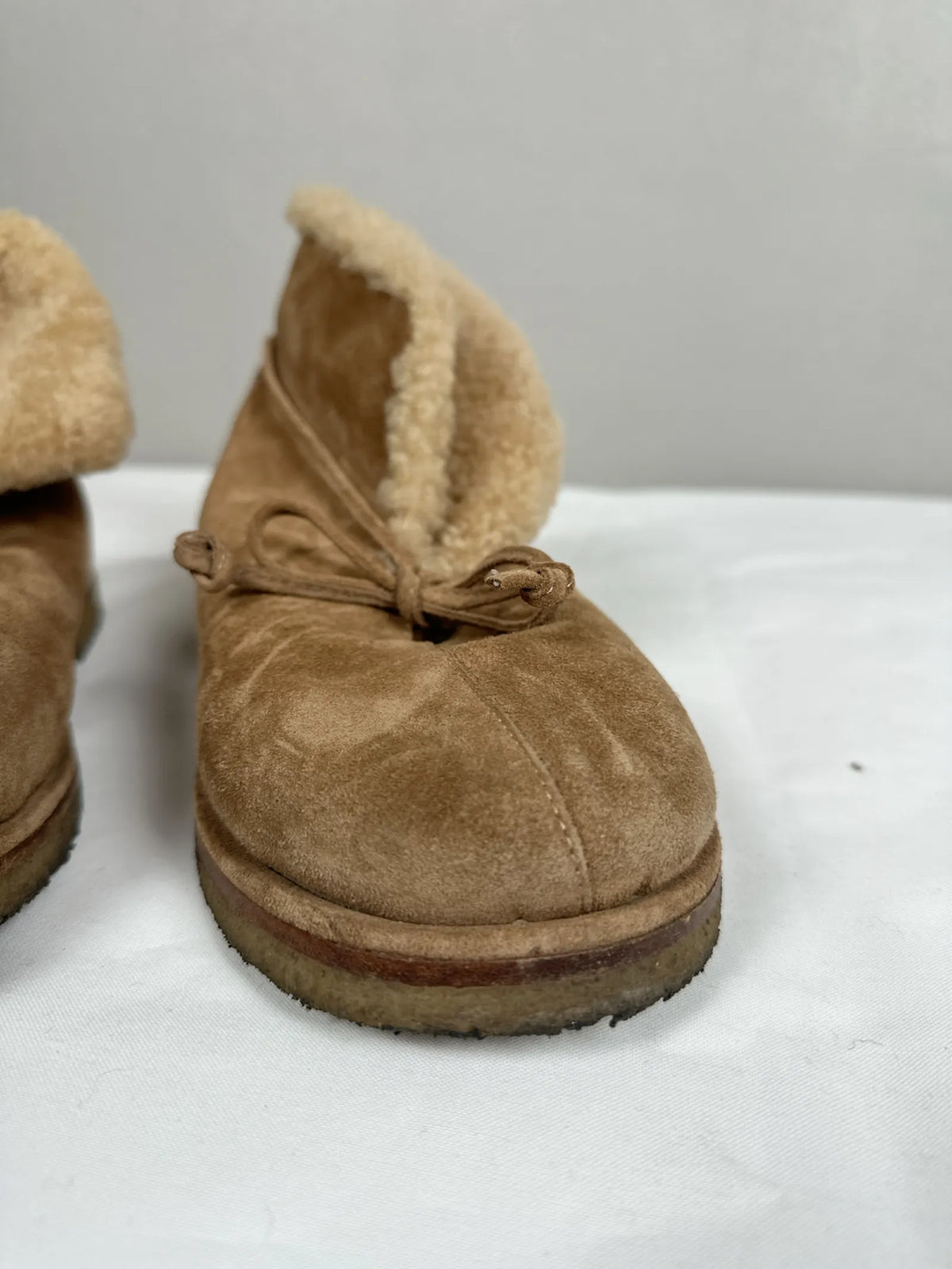 By Malene Birger Romma Winter Shoes