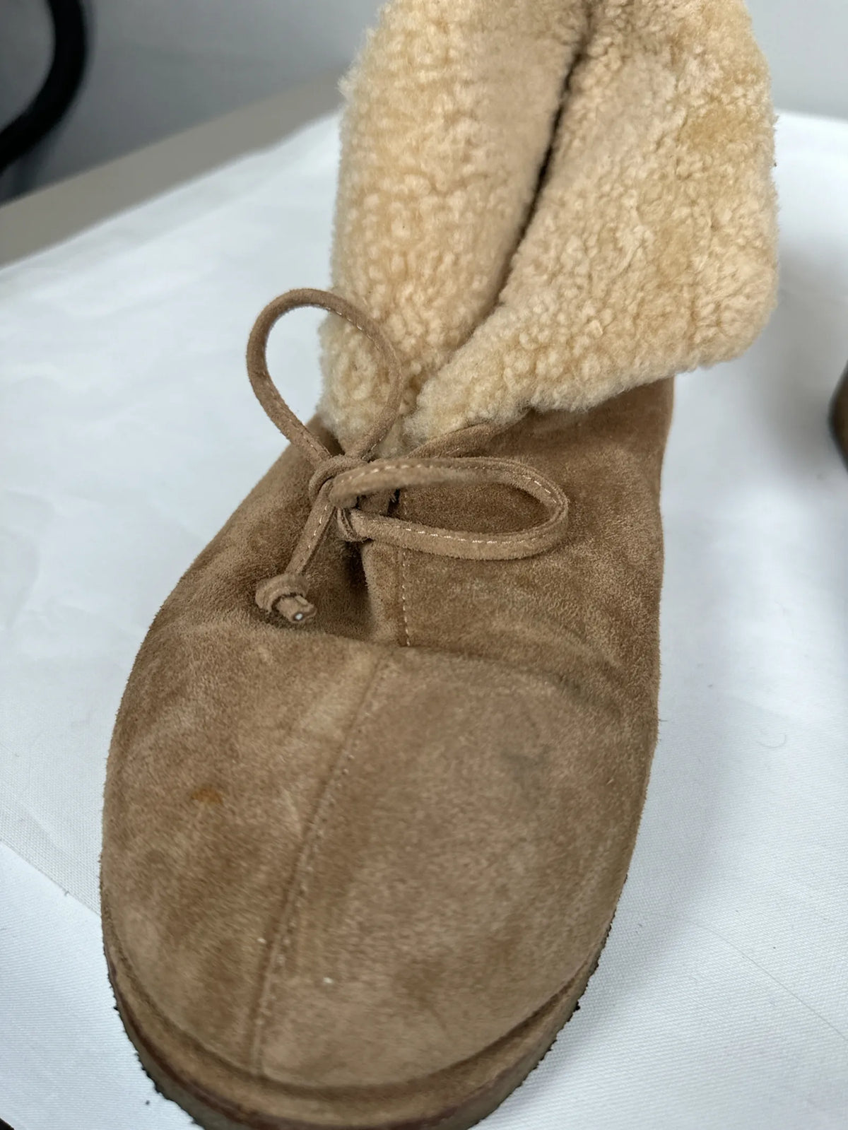 By Malene Birger Romma Winter Shoes