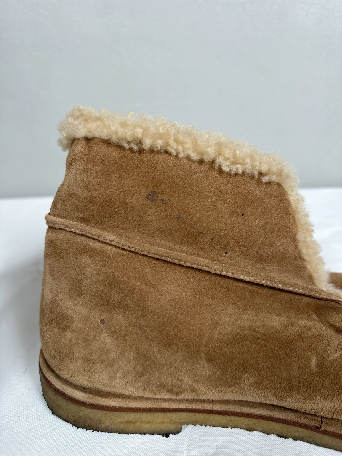 By Malene Birger Romma Winter Shoes