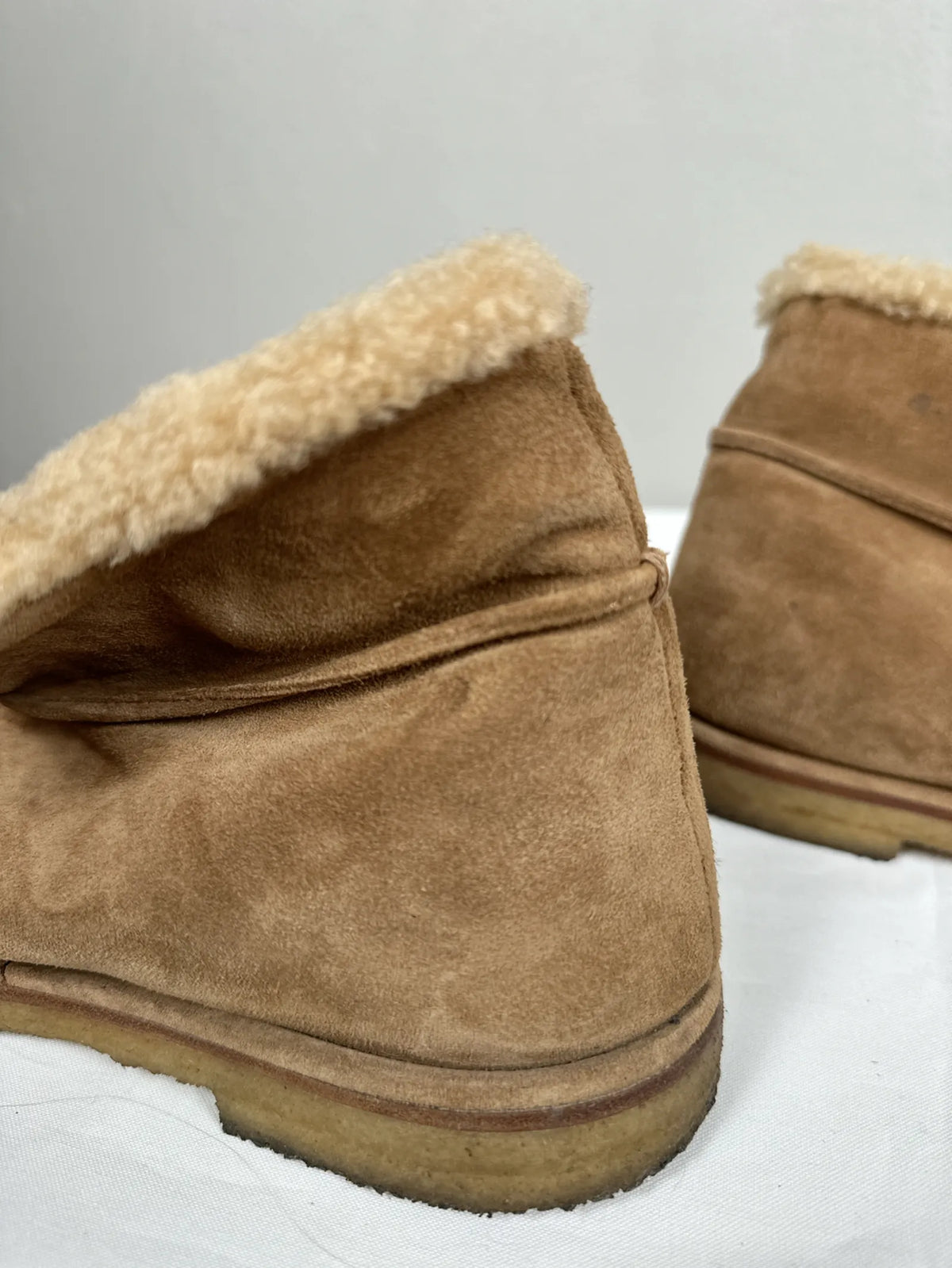 By Malene Birger Romma Winter Shoes