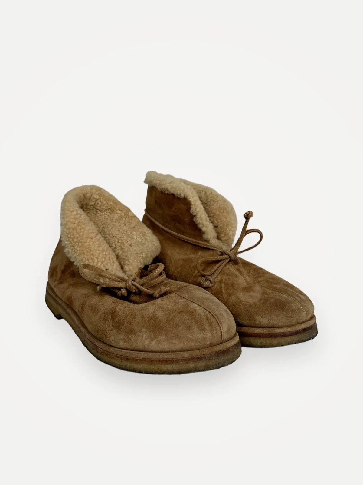 By Malene Birger Romma Winter Shoes