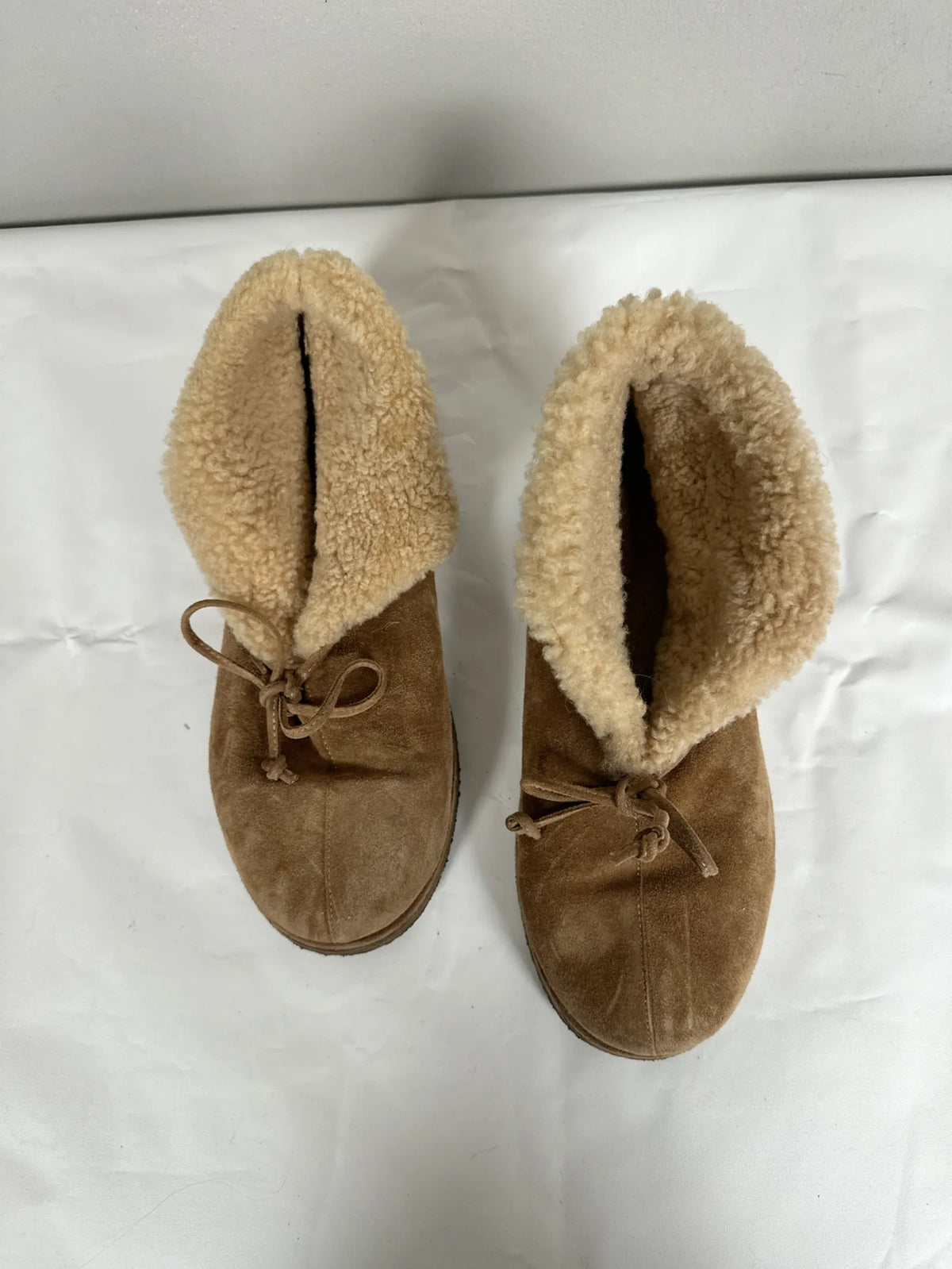 By Malene Birger Romma Winter Shoes