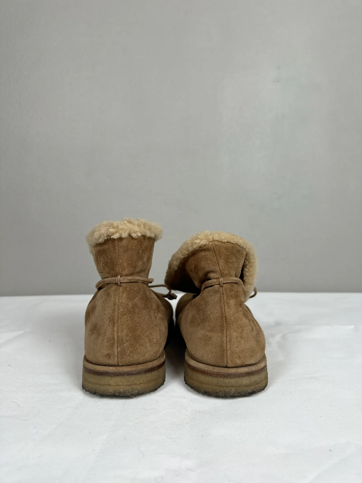 By Malene Birger Romma Winter Shoes