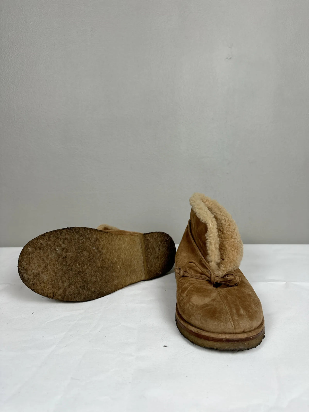 By Malene Birger Romma Winter Shoes