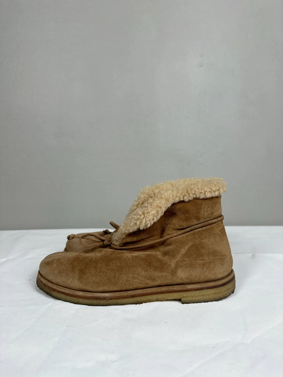 By Malene Birger Romma Winter Shoes