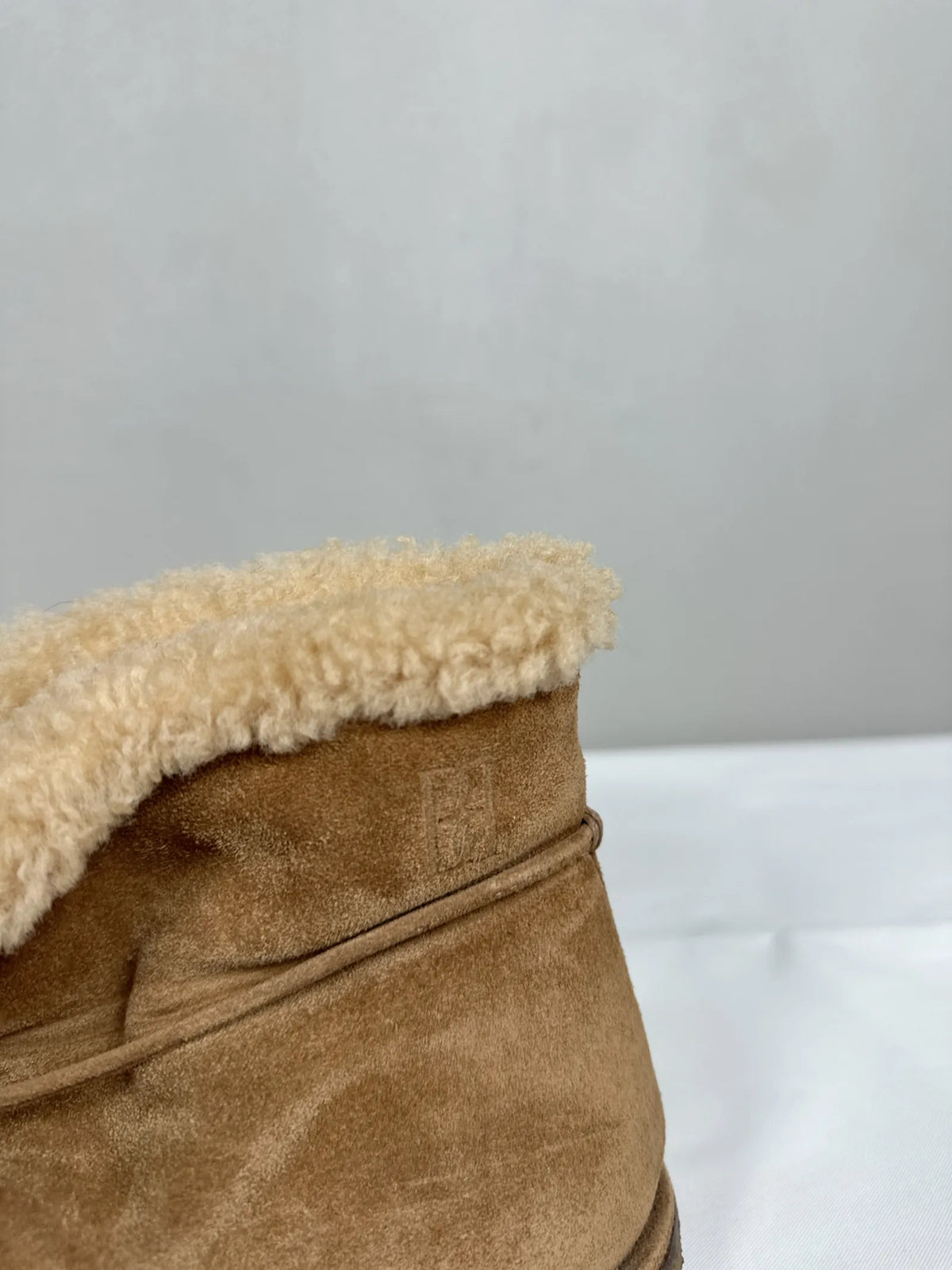 By Malene Birger Romma Winter Shoes