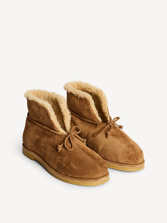 By Malene Birger Romma Winter Shoes