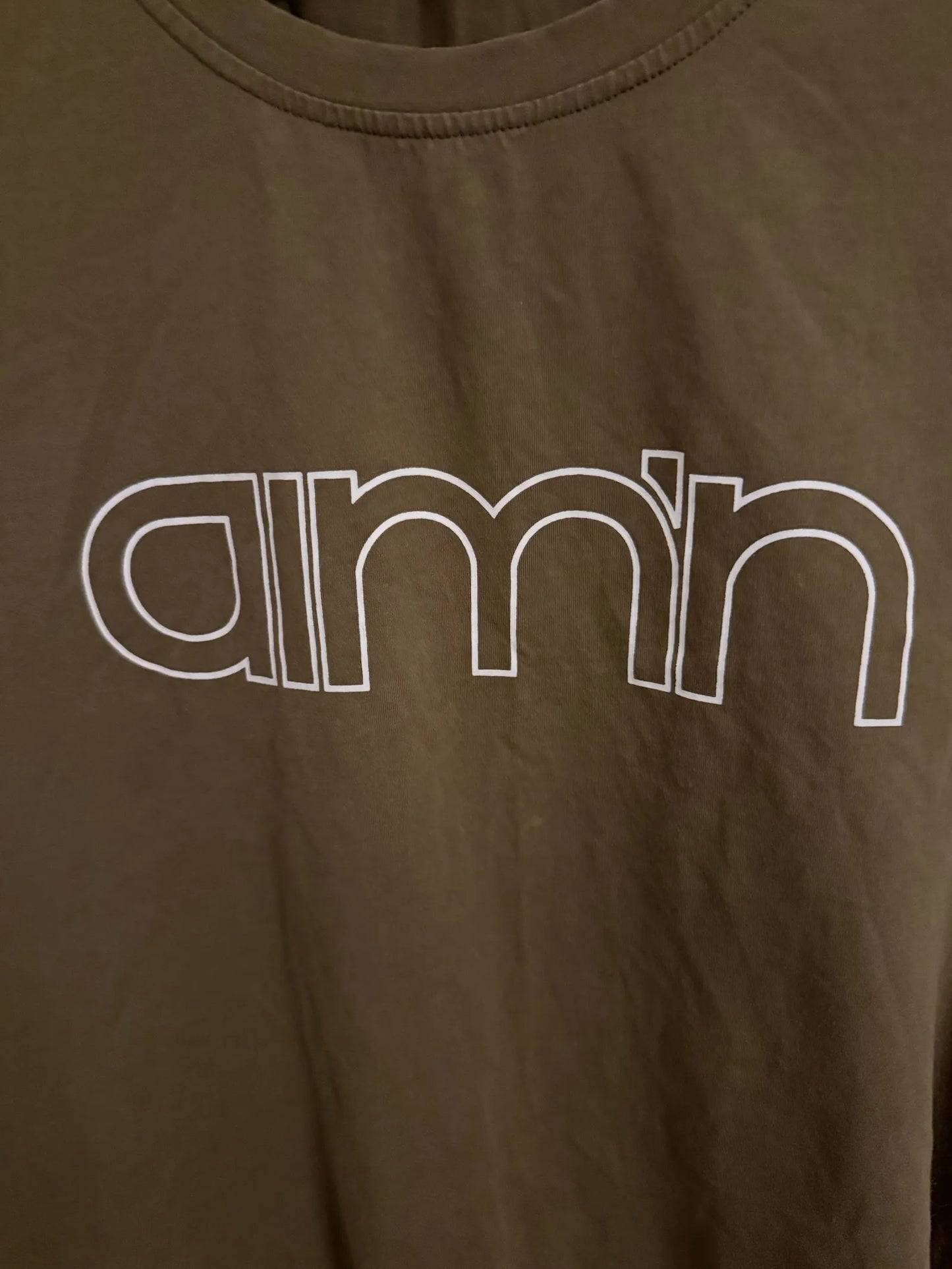 Aim’n-klänning