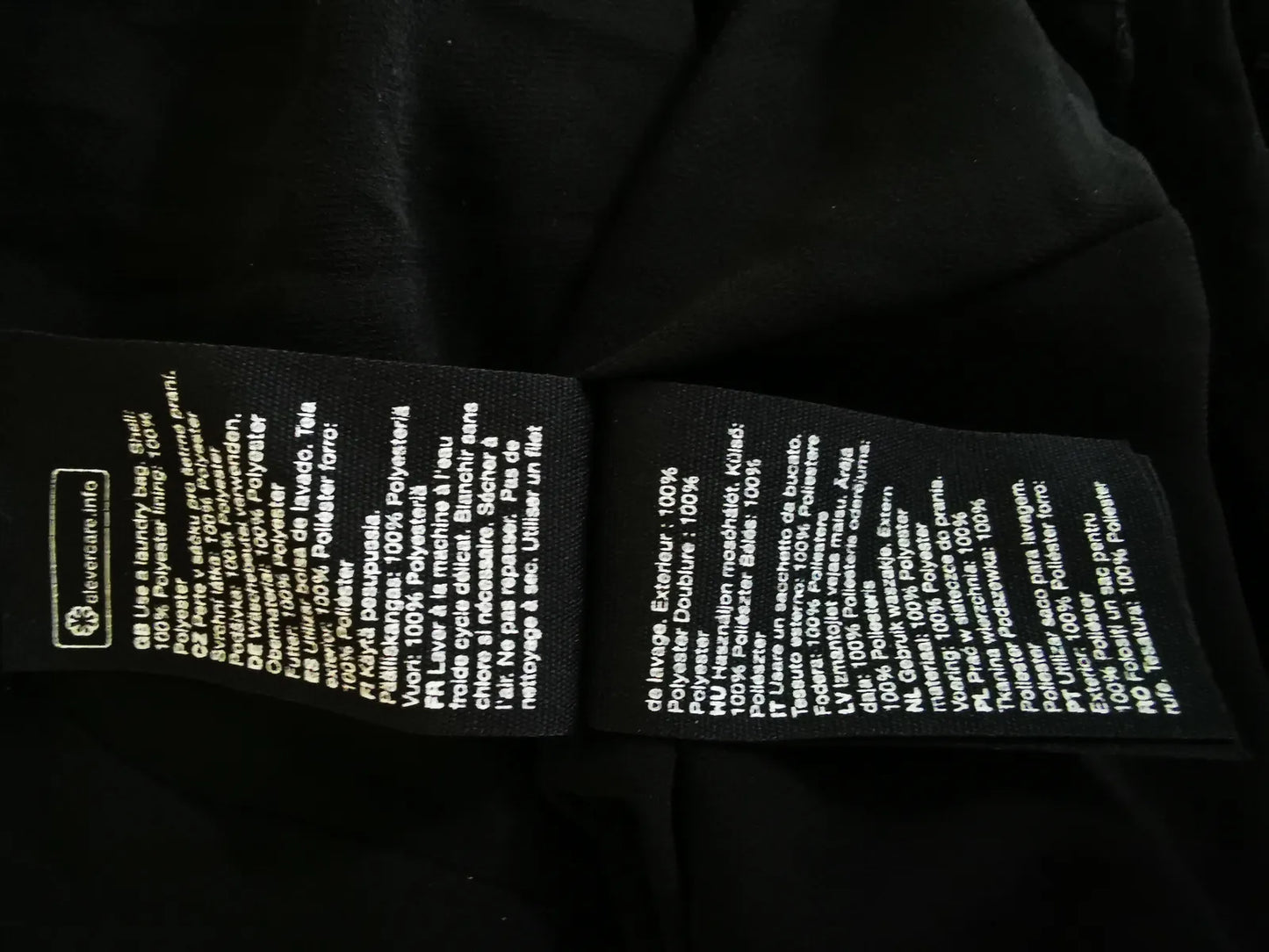 & Other Stories Dress