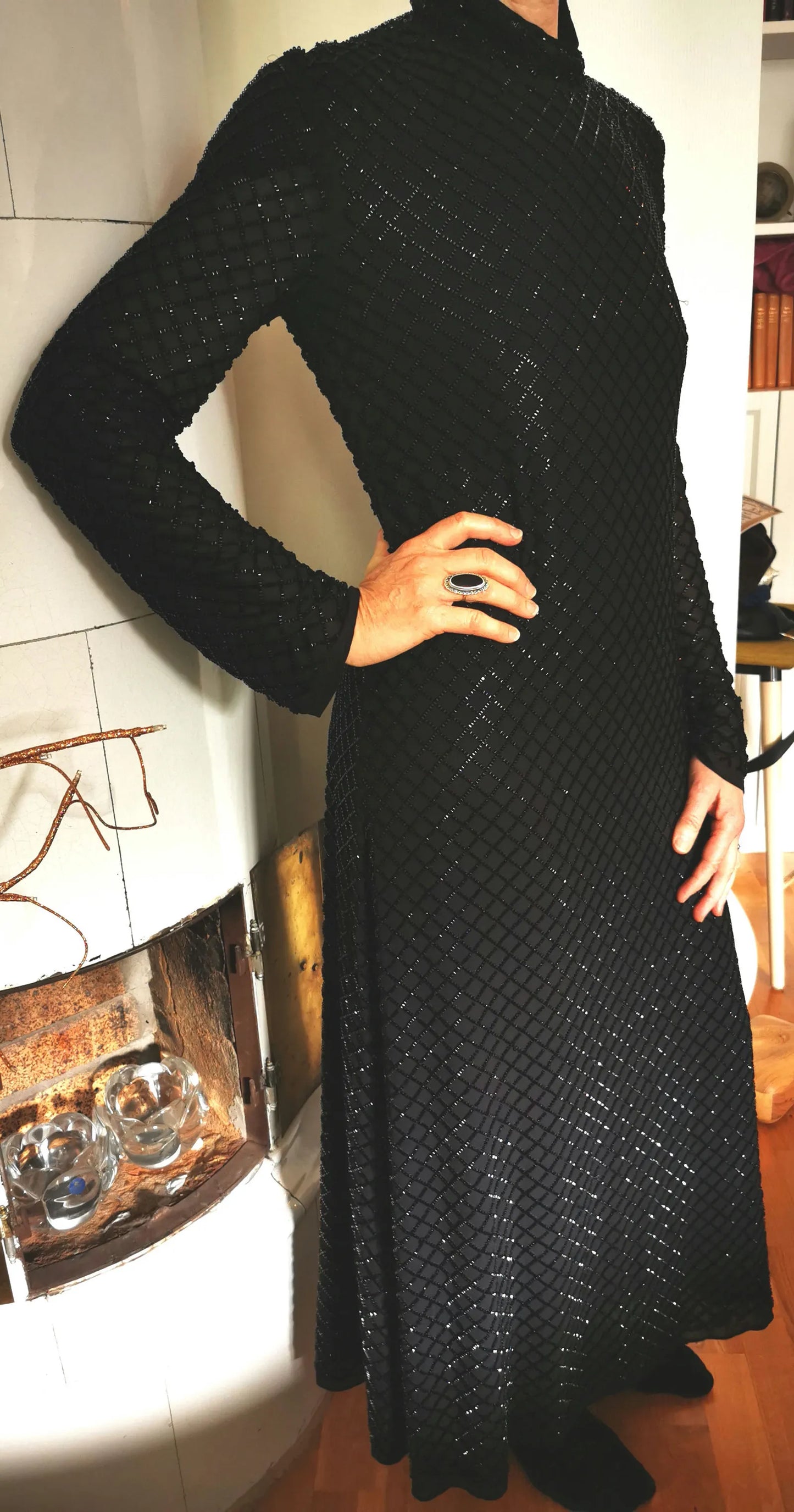 & Other Stories Dress
