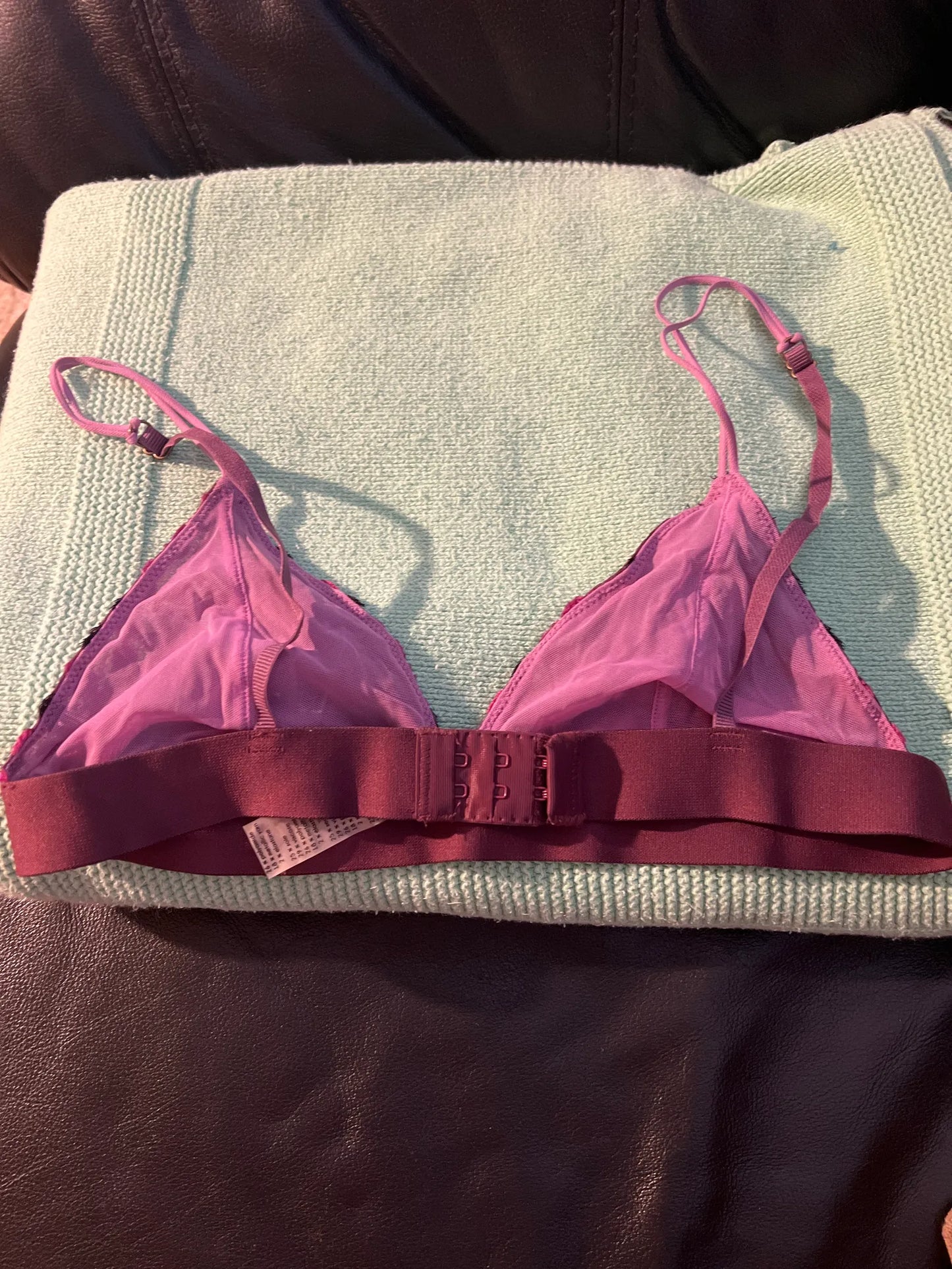 Love Stories-topp NWOT