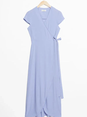 & Other Stories-klänning