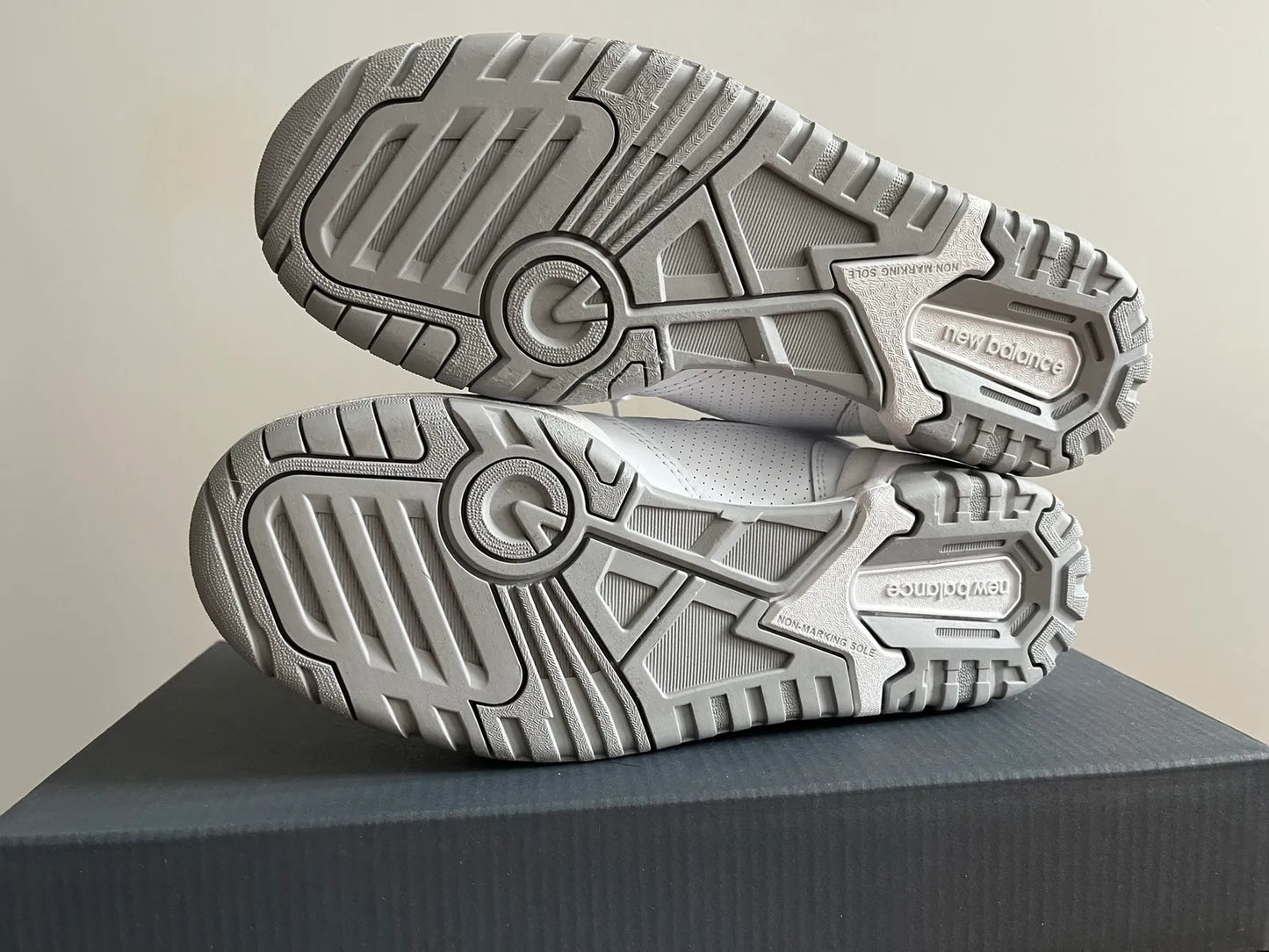 New Balance 550 Sneakers