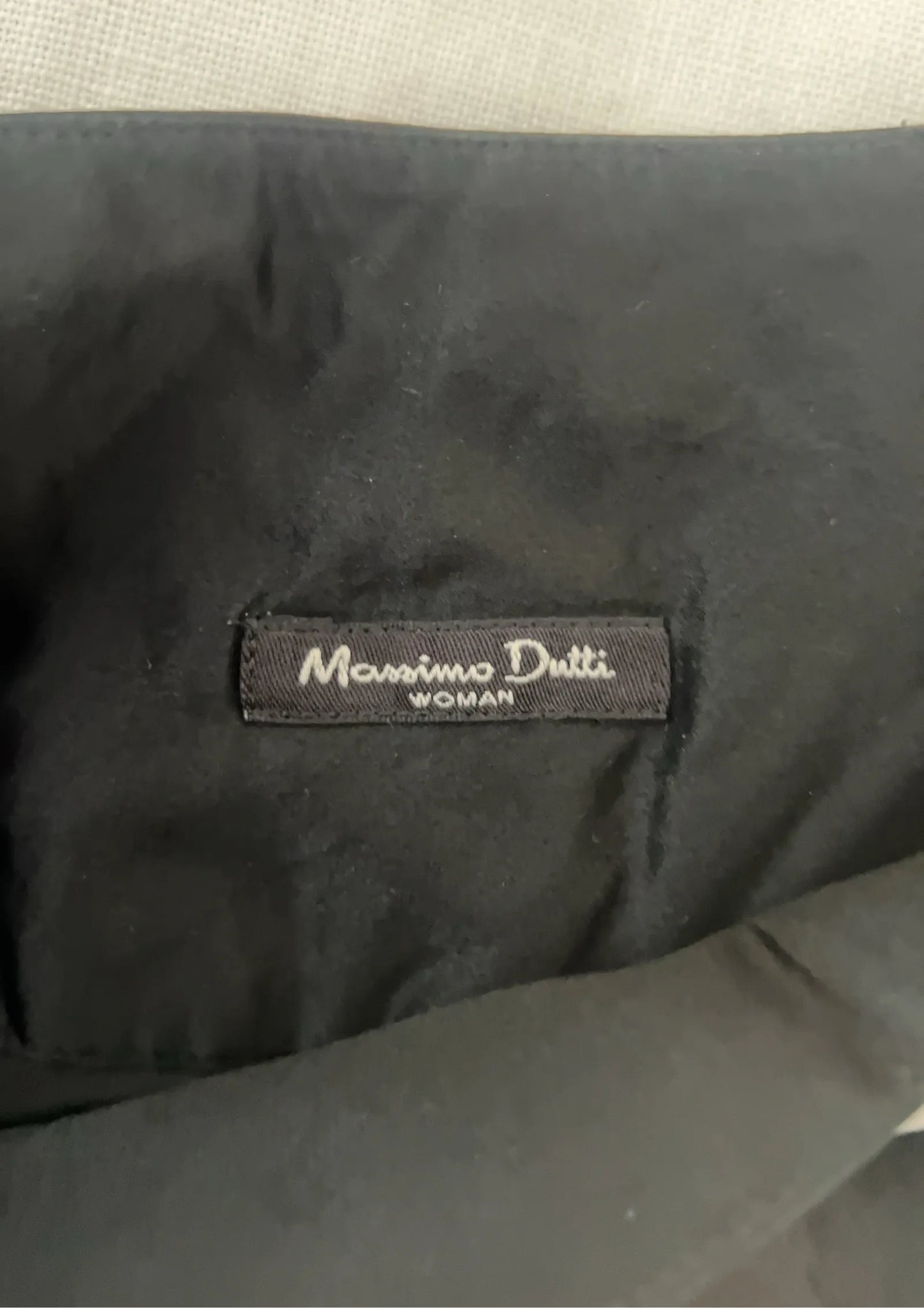 Massimo Dutti Skirt