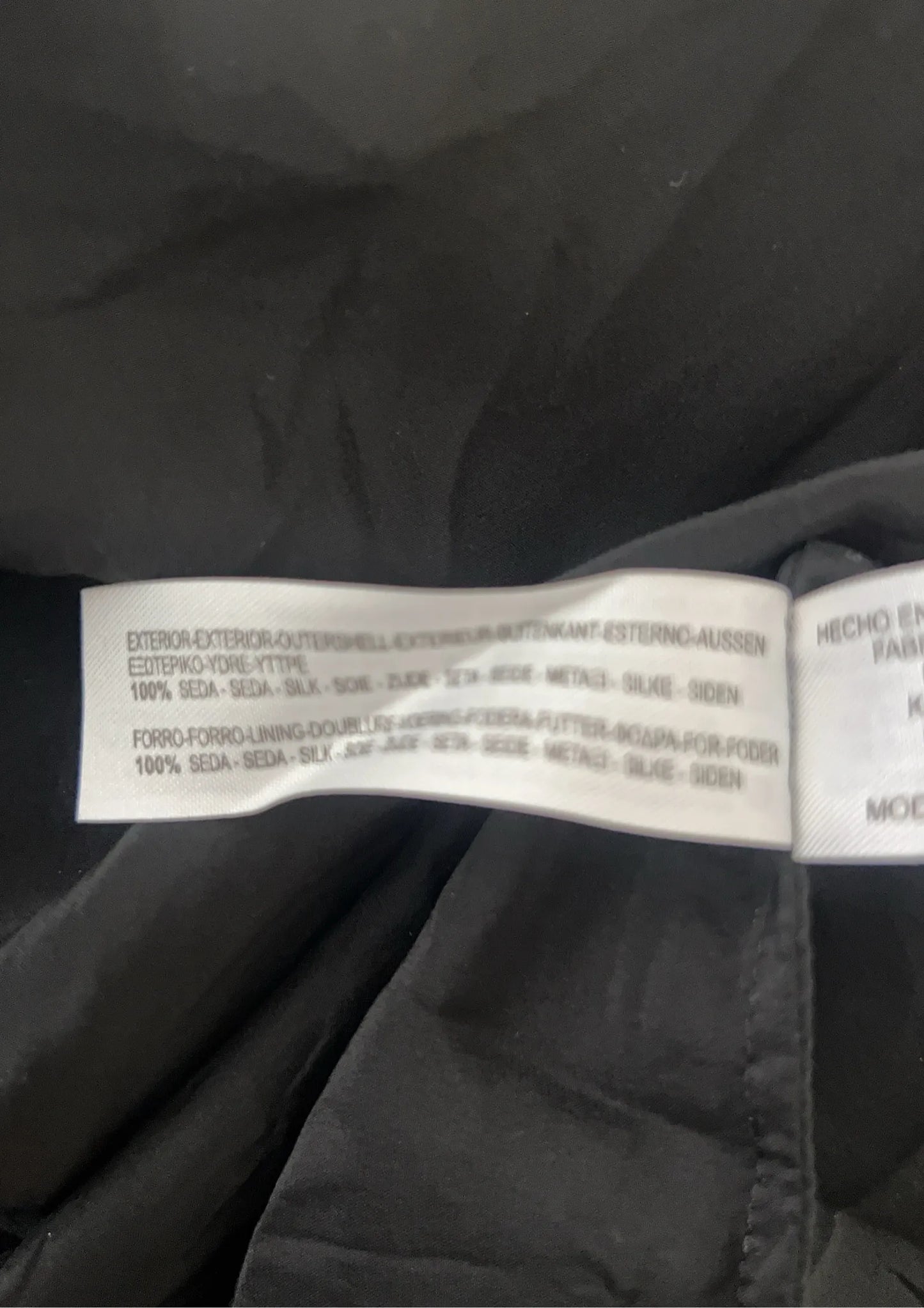 Massimo Dutti Skirt