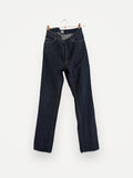 Toteme Straight Fit Denim-jeans NWOT
