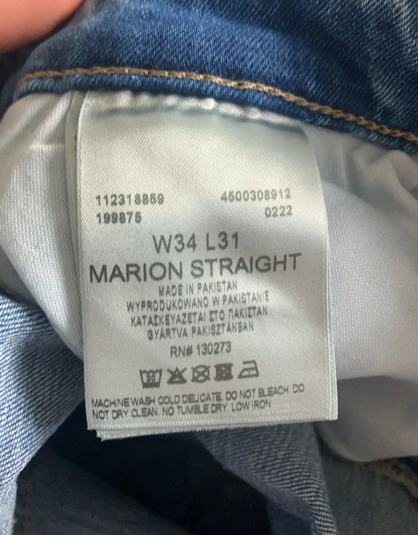 Lee Jeans
