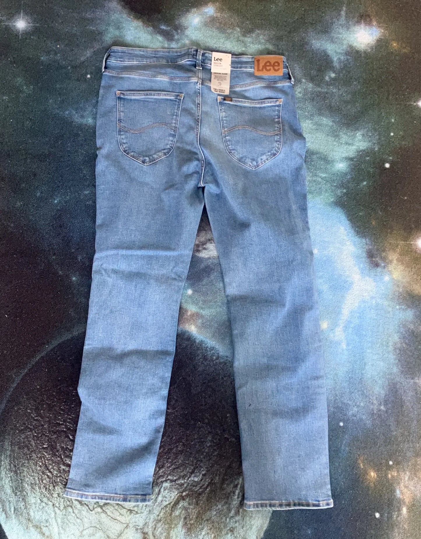Lee Jeans