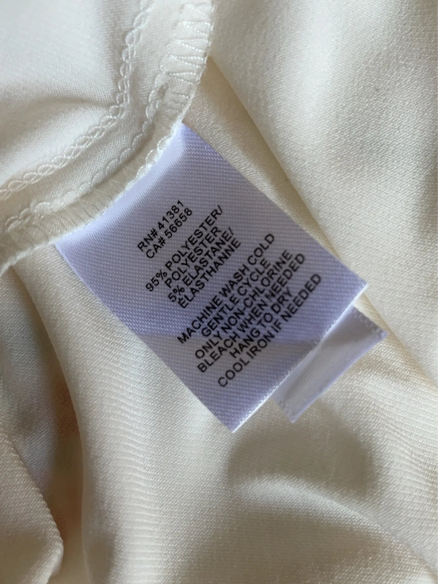 Ralph Lauren-klänning