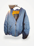 Alpha Industries-fritidsjacka