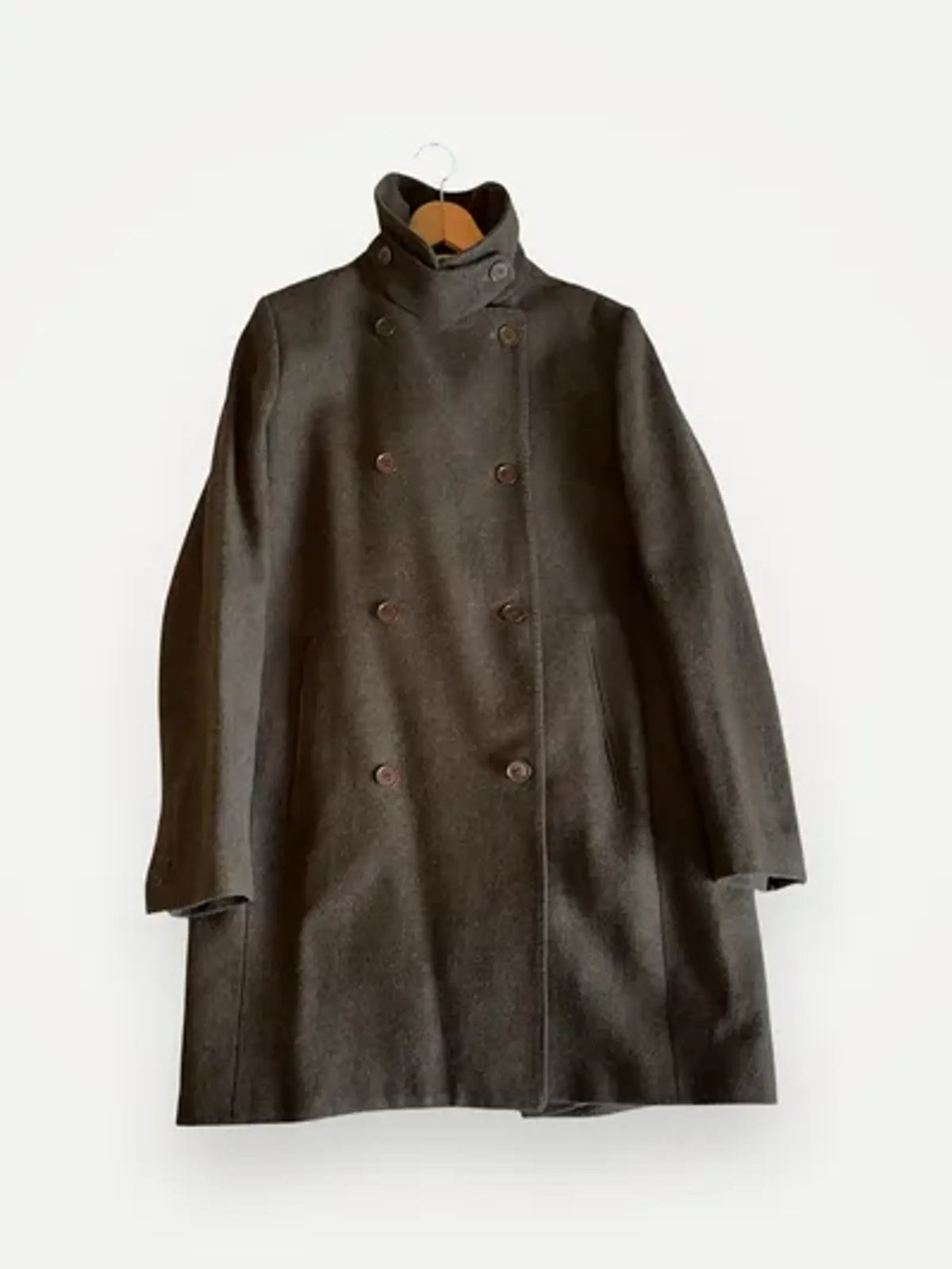 Whyred Coat