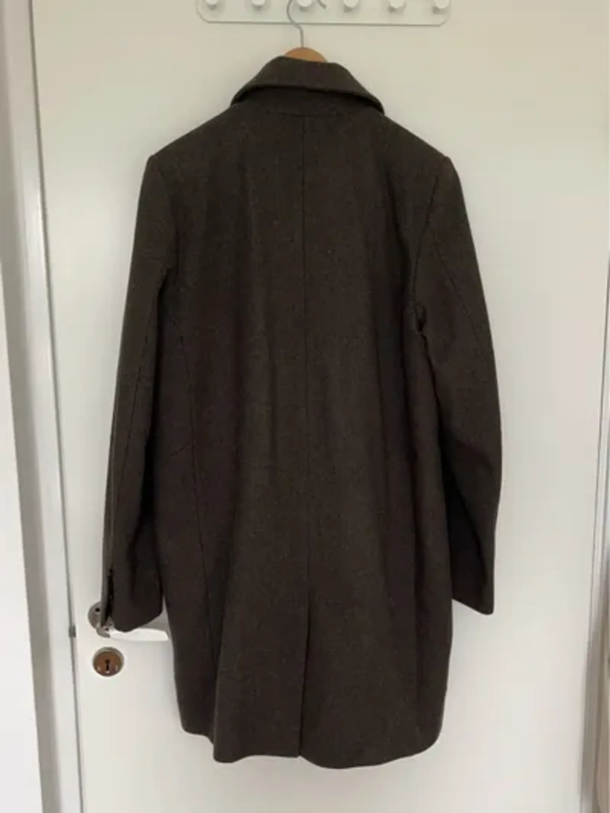 Whyred Coat
