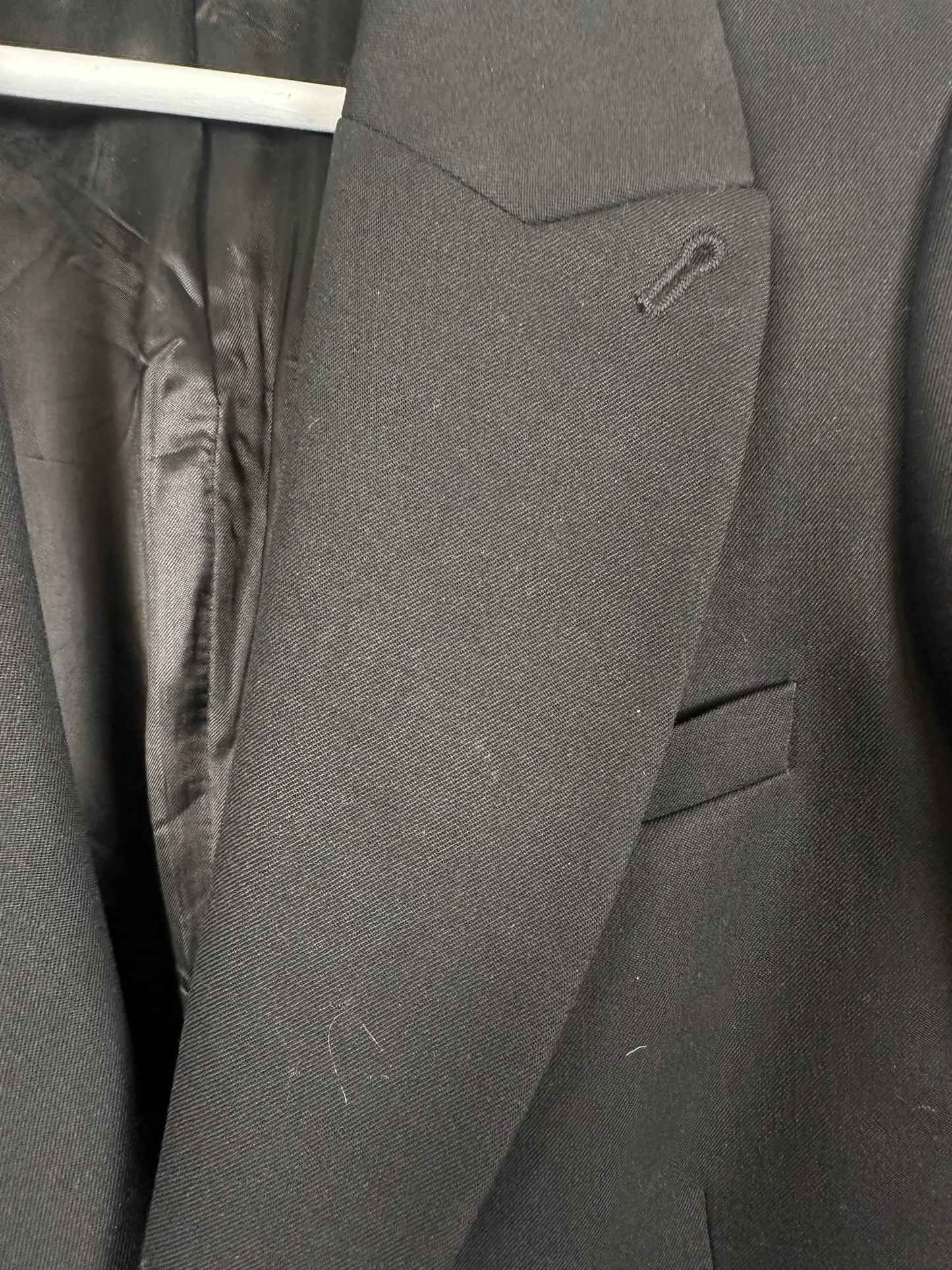A Day's March Franklin Blazer Blazer
